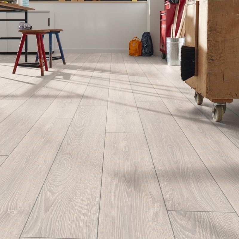 Sàn gỗ Kronotex Đức