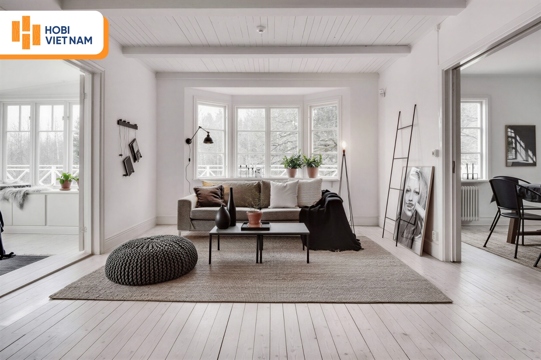 Sàn gỗ Malaysia (FAQ)