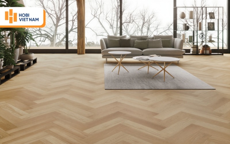 Sàn gỗ Rainforest Malaysia chất lượng ổn định giá cạnh tranh