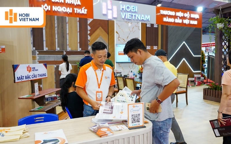 Hobi Việt Nam nhập khẩu phân phối sàn gỗ Malaysia chính hãng toàn quốc