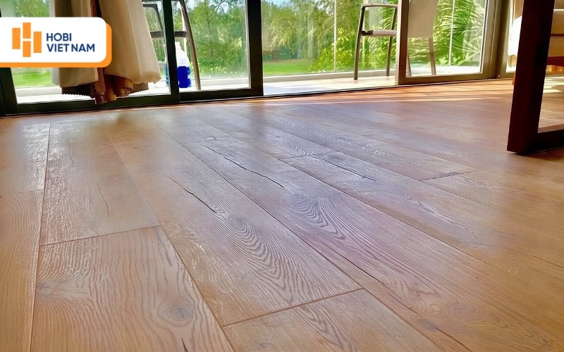 Sàn gỗ Inovar Malaysia với các dòng sản phẩm chất lượng chuẩn Âu