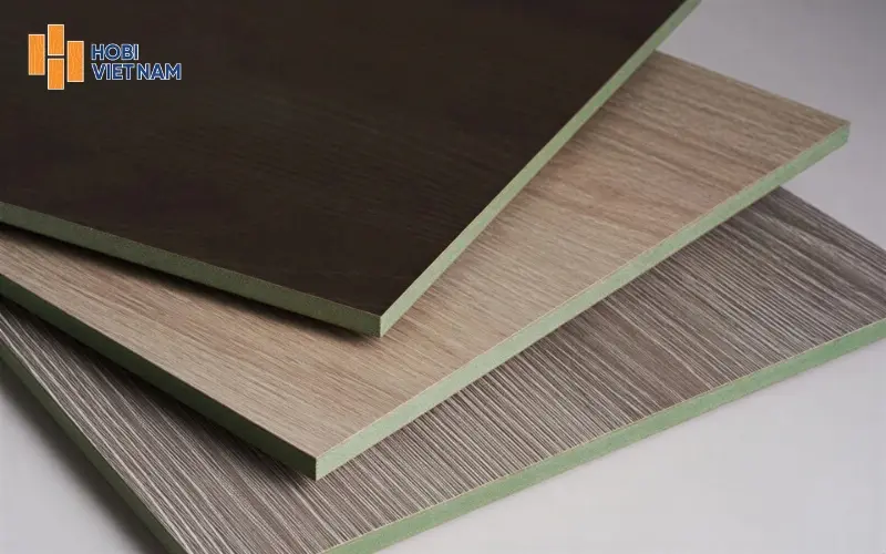 sàn gỗ MDF