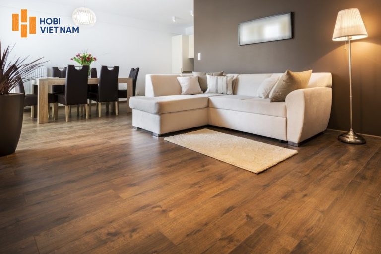 Sàn gỗ nhập khẩu cao cấp chính hãng & báo giá mới nhất 2026