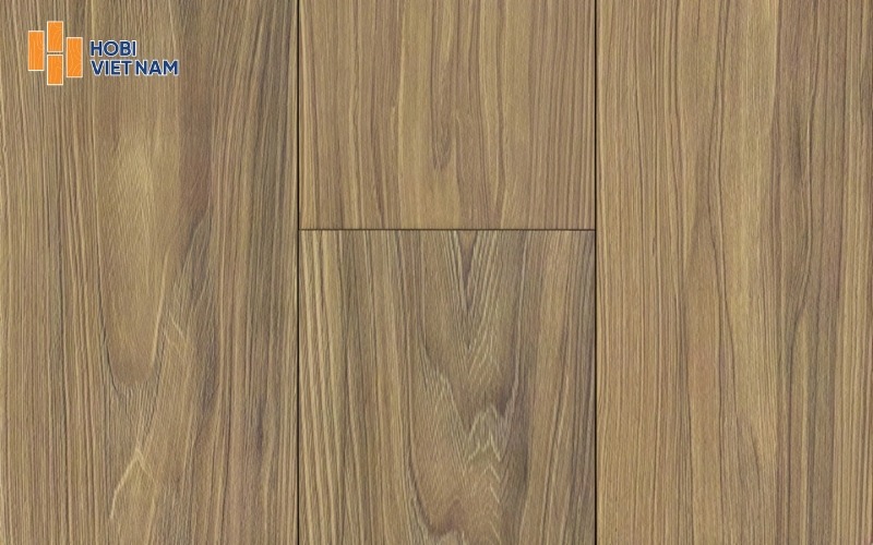 Sàn gỗ nhập khẩu sở hữu chất lượng vượt trội