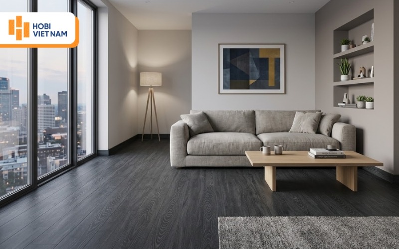 Sàn nhựa Glotex (FAQ)