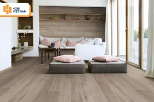 Các kích thước sàn nhựa giả gỗ phổ biến và cách chọn phù hợp