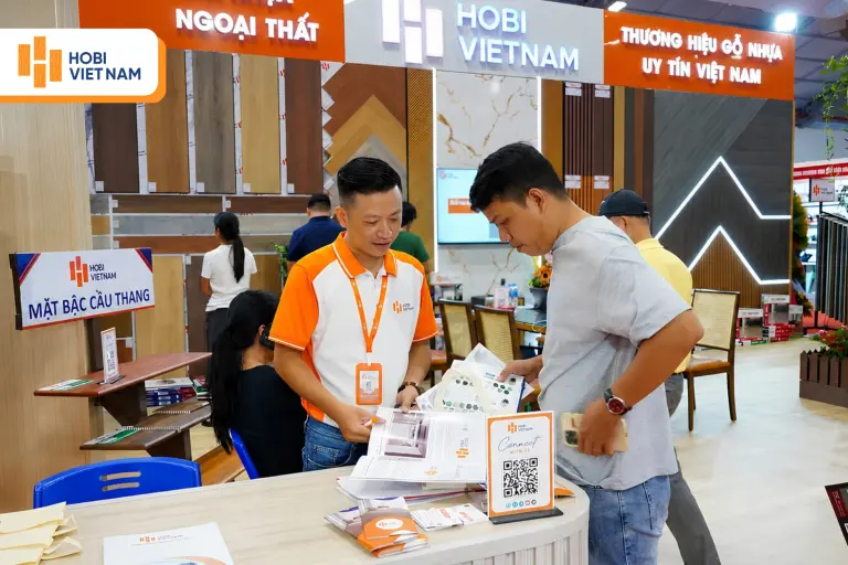 Kinh doanh sàn gỗ: Kinh nghiệm mở cửa hàng ít rủi ro