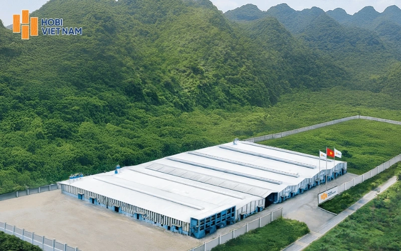 Hobi Việt Nam cung cấp sàn nhựa ban công toàn quốc uy tín, chất lượng