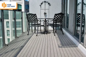10+ mẫu sàn nhựa ban công chất lượng, giá tốt nhất 2026