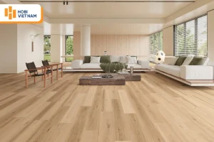 Top 20 mẫu sàn nhựa giả gỗ đẹp, xu hướng, hot nhất 2026