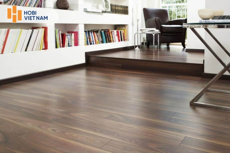 Sàn gỗ Thái Lan chính hãng & báo giá mới nhất 2026