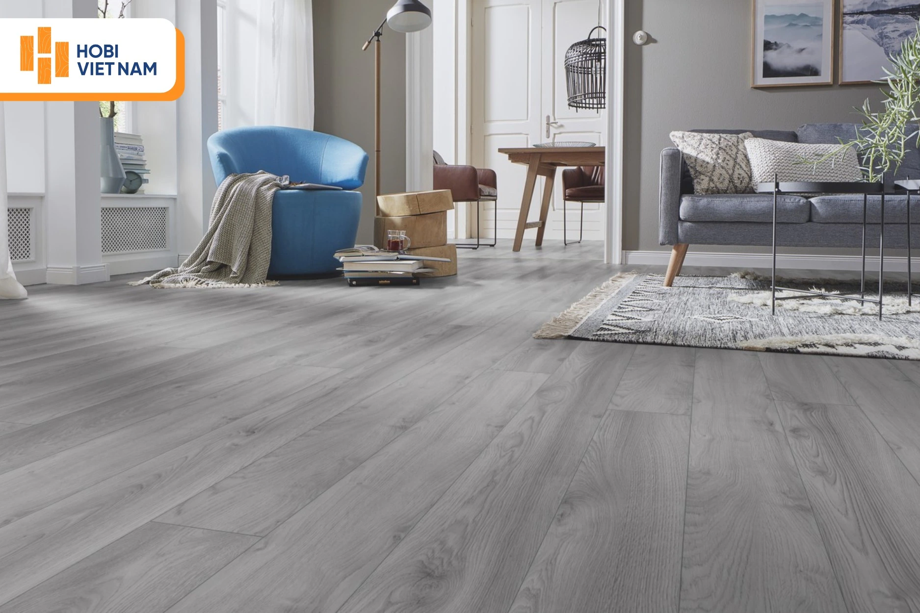 Câu hỏi thường gặp về sàn nhựa chịu lực Glotex (FAQs)