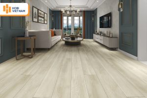 Sàn nhựa SPC là gì? Cấu tạo, ưu điểm & 10+ mẫu hot nhất 2026
