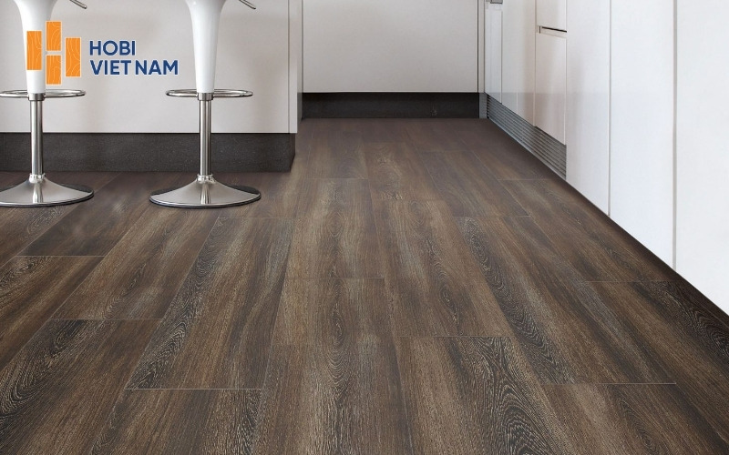 Một số ứng dụng phổ biến của lót sàn Vinyl