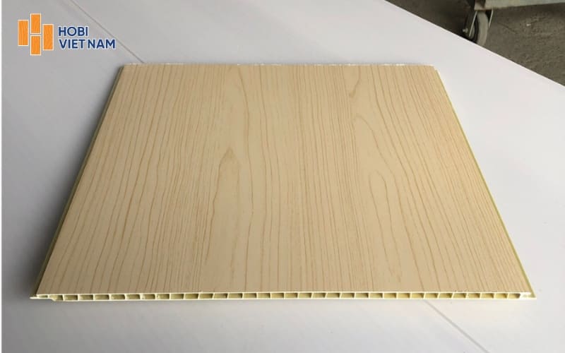 Nên ưu tiên tấm ốp có xuất xứ minh bạch để đảm bảo chất lượng
