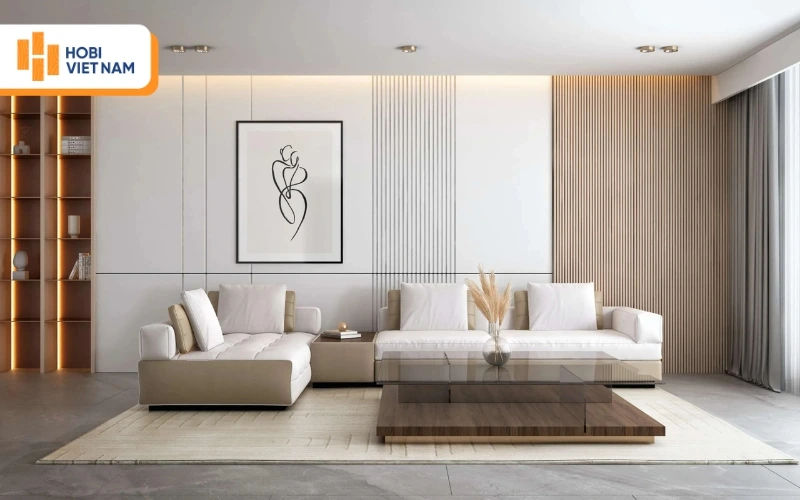 Khách hàng nên kiểm tra chất lượng tấm ốp than tre thực tế