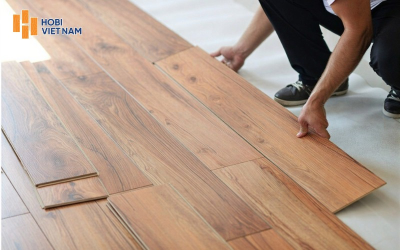 Cần thi công sàn đúng kỹ thuật và trình tự