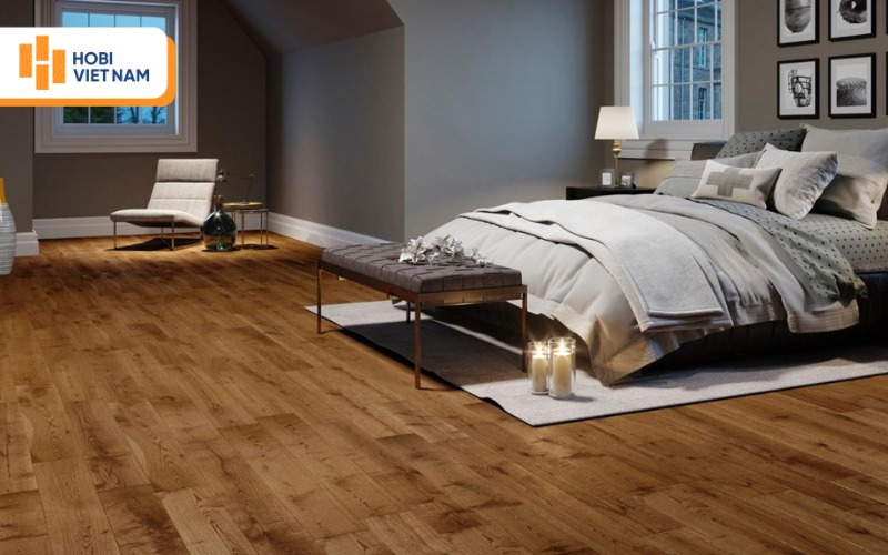 Kiểm tra và nghiệm thu sàn nhựa giả gỗ sau khi thi công
