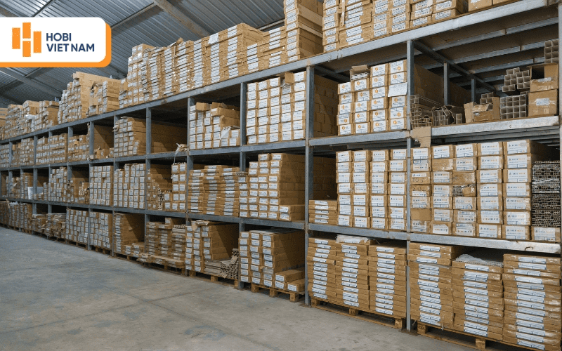 Hobi Việt Nam – Tổng kho sàn gỗ Hà Nội uy tín, chất lượng hàng đầu