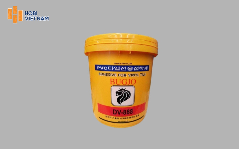 Keo dán sàn nhựa DY-C88