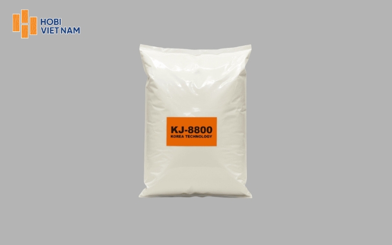 Keo dán sàn nhựa KJ8800