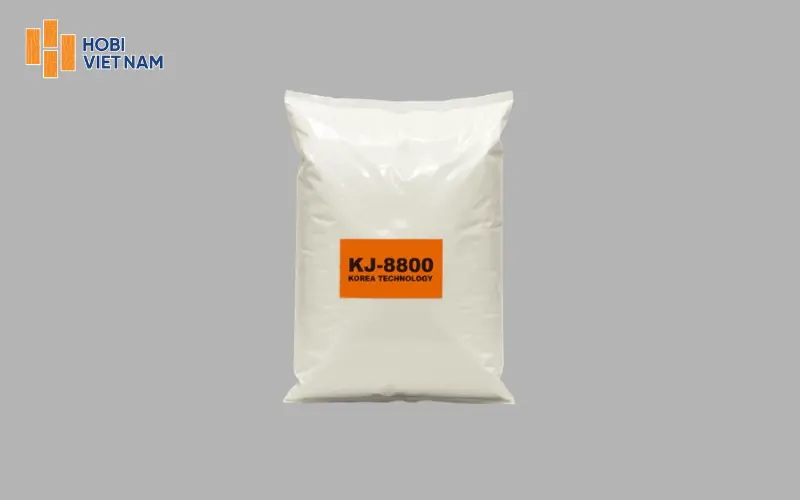 Keo dán sàn nhựa KJ8800