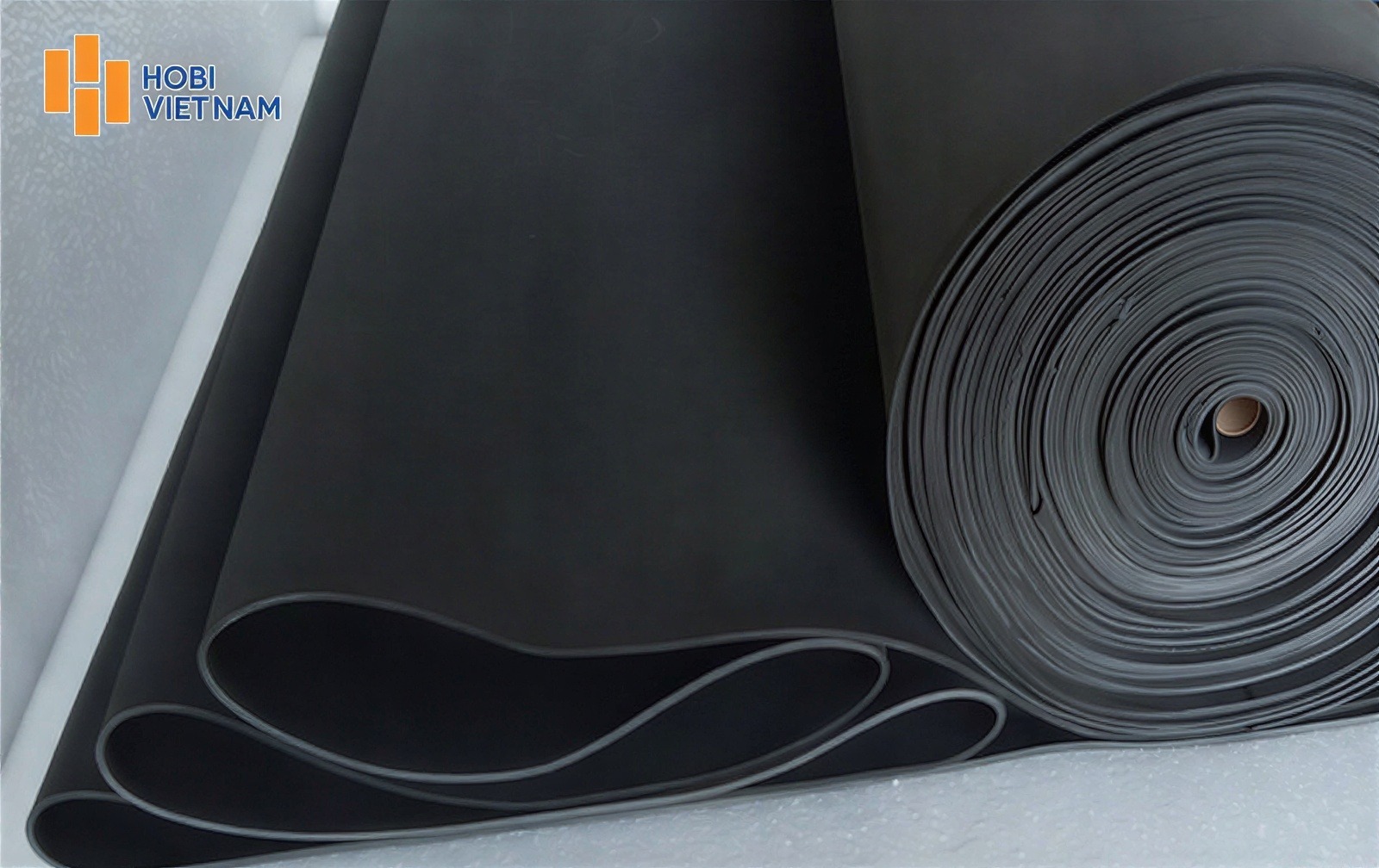 Foam cao su non lót sàn gỗ chống ẩm cách âm