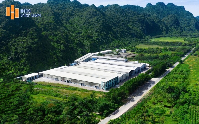 Hobi Việt Nam - Đơn vị cung cấp nẹp sàn nhựa chất lượng cho khách hàng