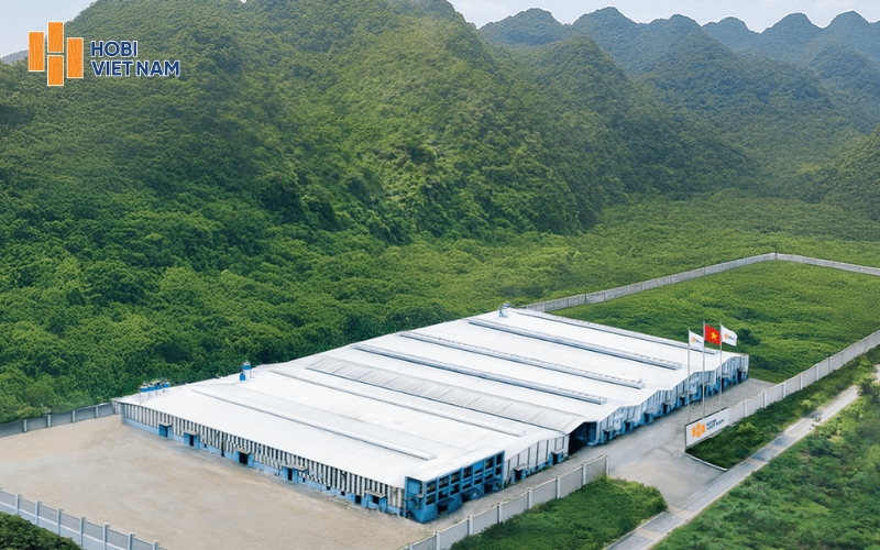 Liên hệ Hobi Việt Nam để được tư vấn, hỗ trợ lắp đặt sàn gỗ hồ bơi chất lượng