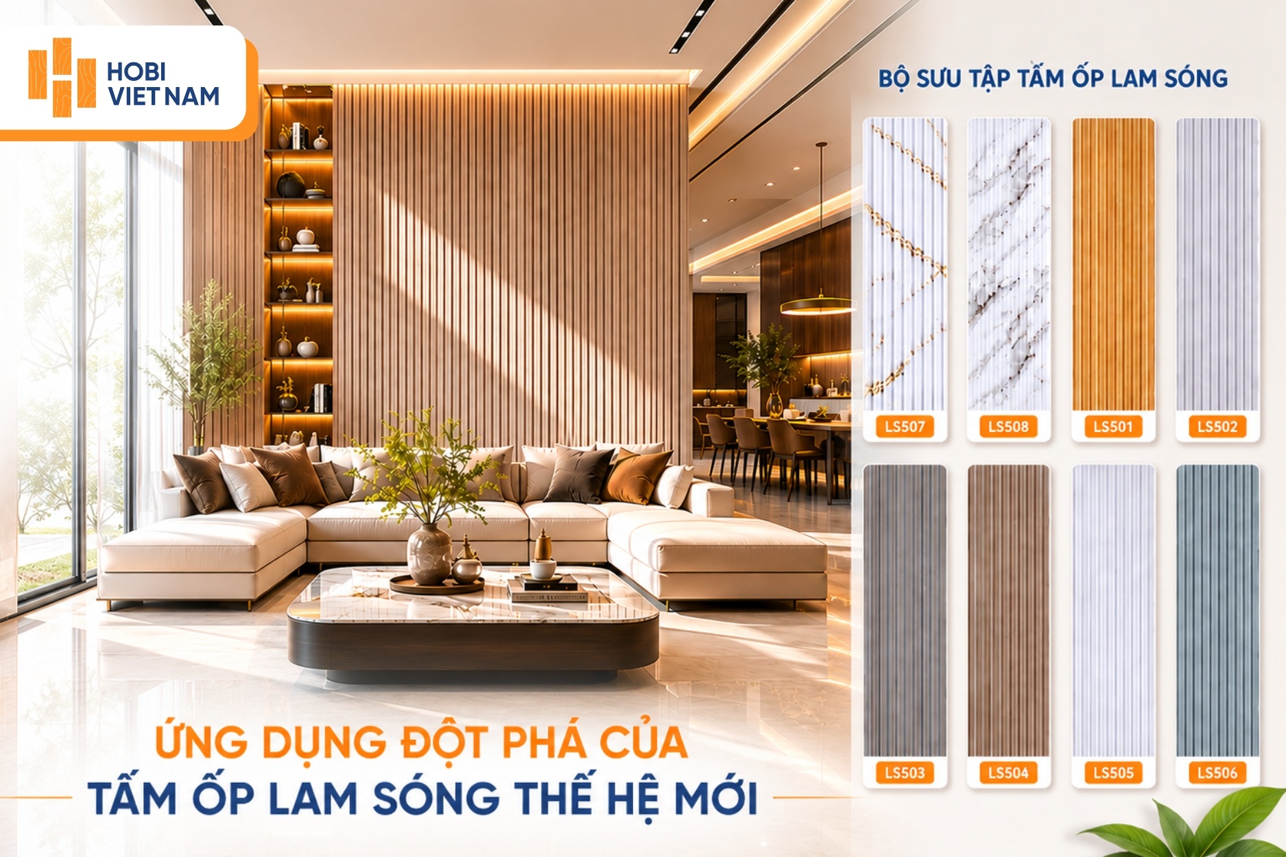 Tấm ốp lam sóng (FAQ)