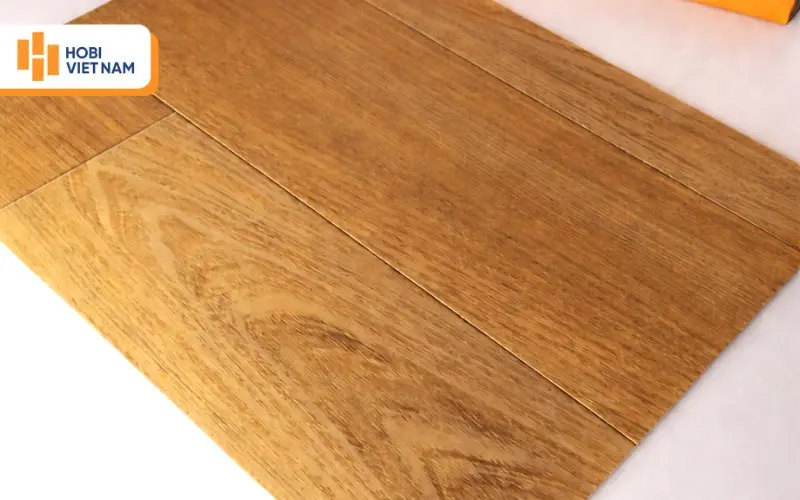 Tấm nhựa PVC trải sàn dạng bản 60x60cm