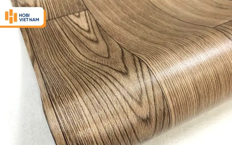 Thảm nhựa simili trải sàn