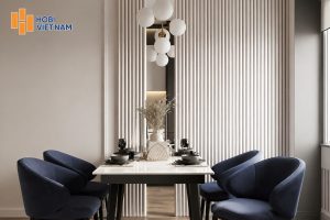 Lam sóng bán nguyệt: Ưu điểm, ứng dụng và báo giá mới nhất