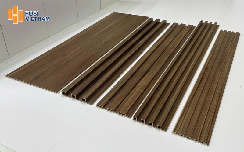 Ưu tiên lam sóng phủ ASA chống UV, bền màu cho ngoại thất