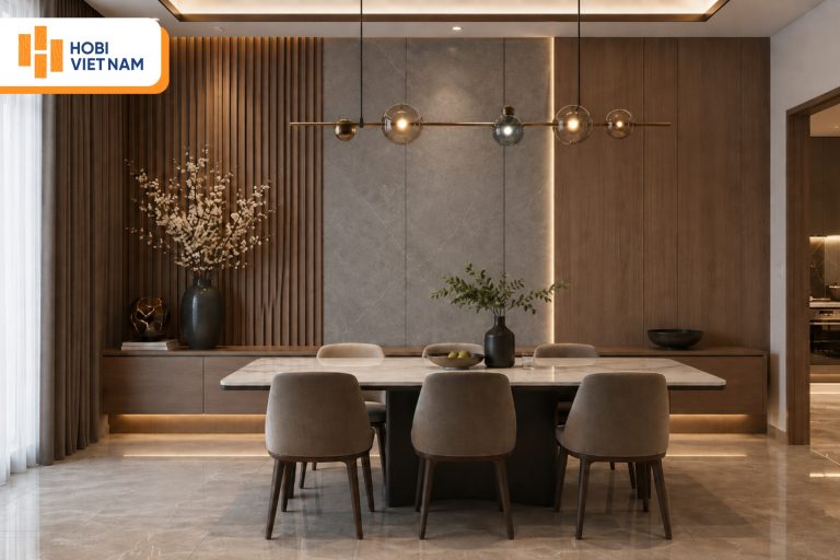 Tấm ốp than tre có bền không? Mẹo thi công, bảo quản bền đẹp