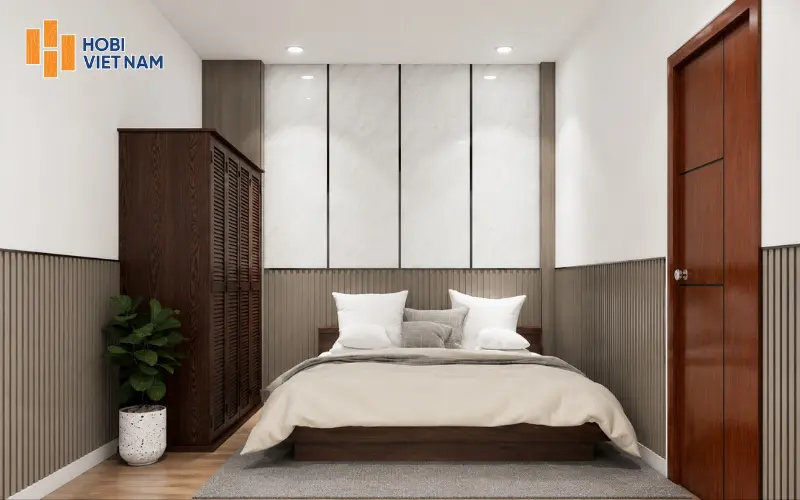 Quy trình thi công tấm ốp than tre cần đúng chuẩn kỹ thuật