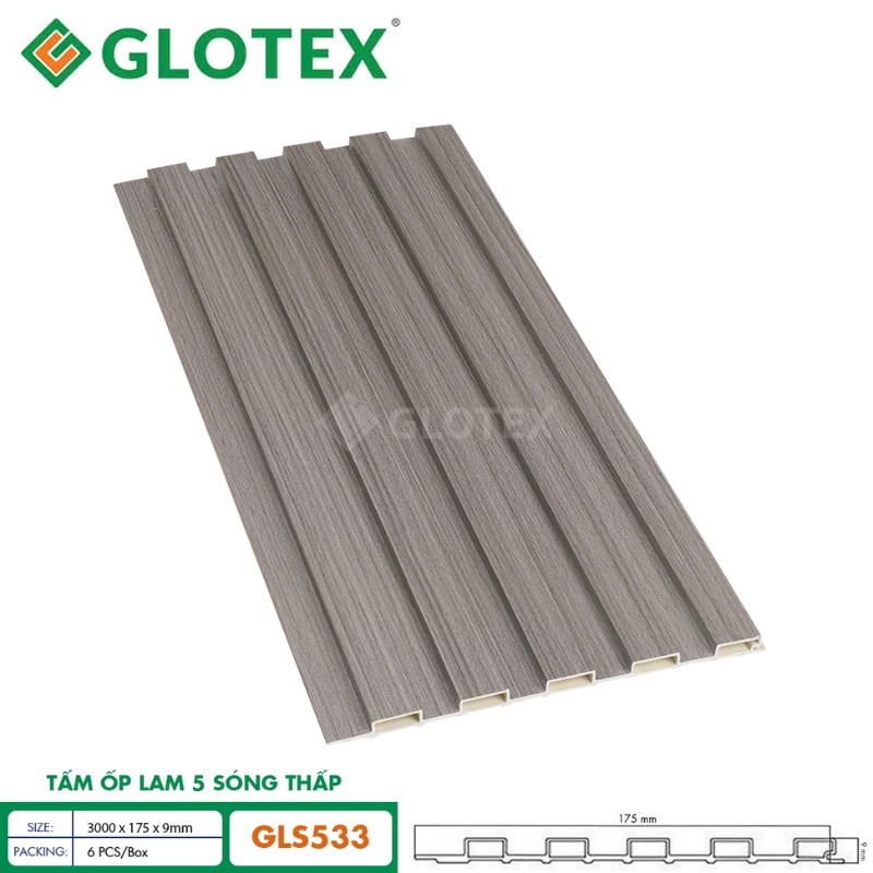 Những tấm có độ dày lớn, bản rộng hoặc thiết kế sóng cao sẽ có giá cao hơn