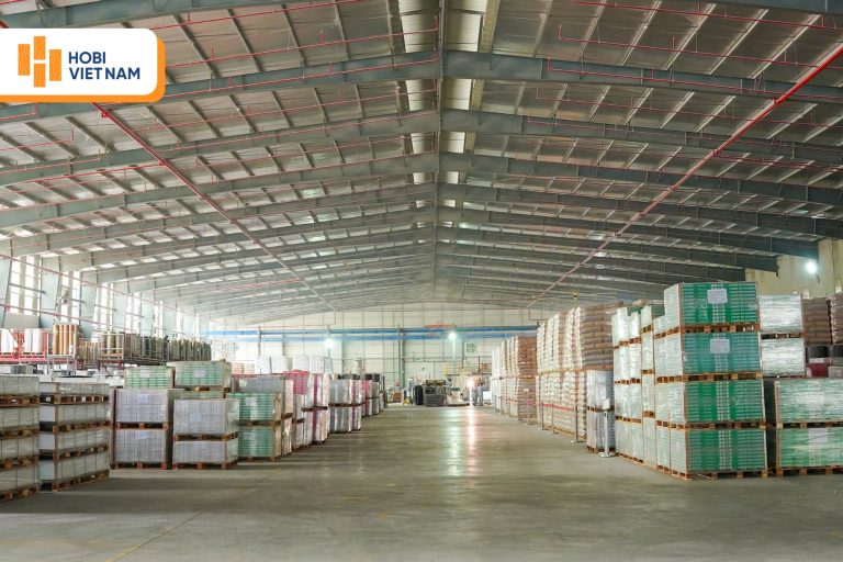 Kho sàn gỗ Vinh Nghệ An uy tín, sẵn hàng, giá tốt Hobi Việt Nam