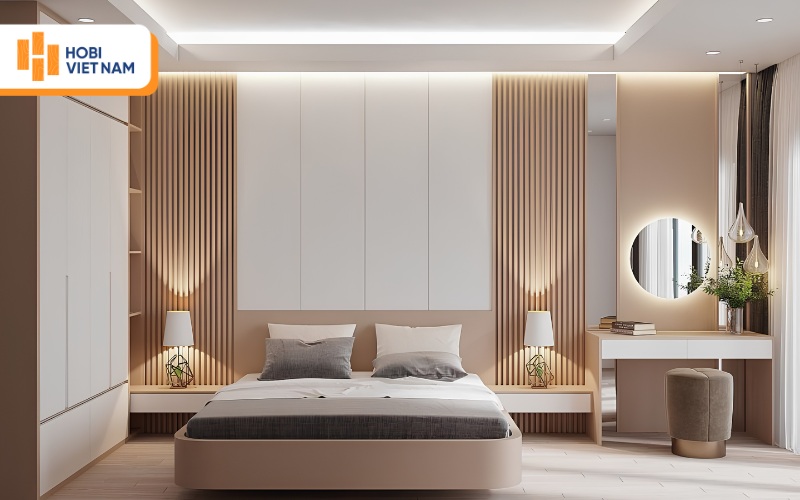 Chọn đúng kích thước lam sóng nhựa giúp đảm bảo tính thẩm mỹ tổng thể
