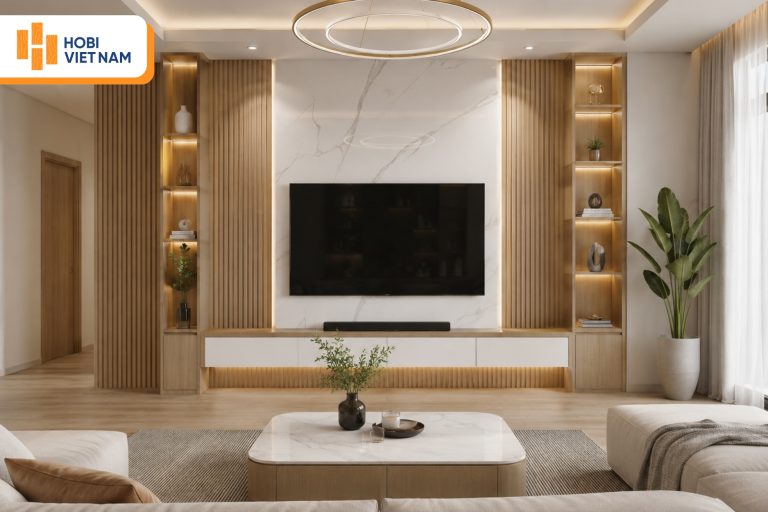 Kích thước lam sóng nhựa phổ biến và cách chọn đúng khi thi công