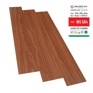 Sàn nhựa Wilson WS564
