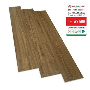 Sàn nhựa Wilson WS566