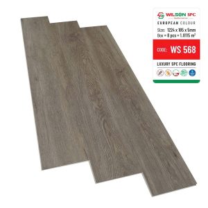 Sàn nhựa Wilson WS568
