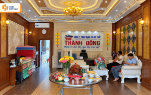 Thành Đông Phú Quốc – Đại lý chính thức của Hobi Việt Nam tại An Giang