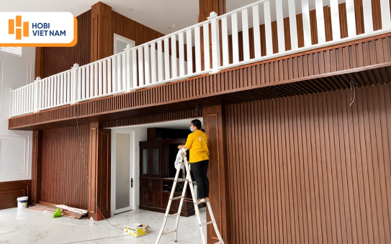 Độ phức tạp của công trình sẽ ảnh hưởng đến giá thi công Độ phức tạp của công trình sẽ ảnh hưởng đến giá thi công