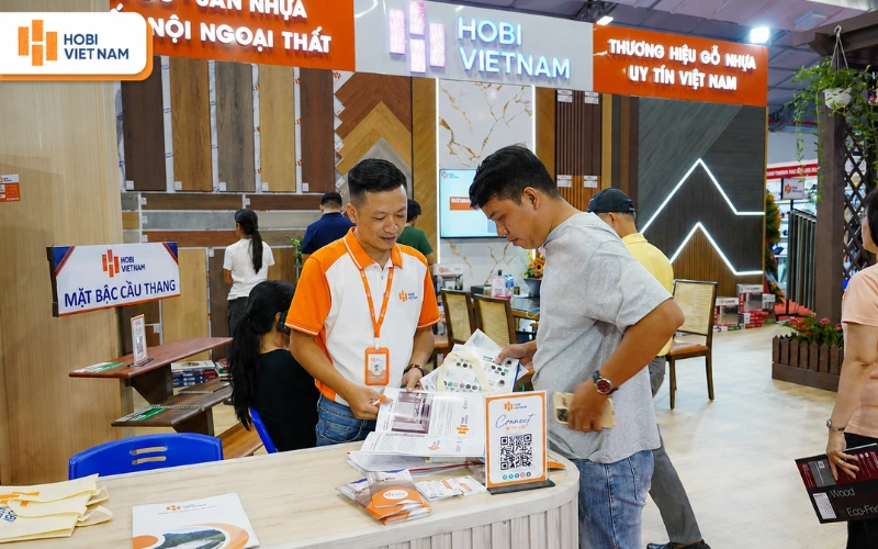 Hobi Việt Nam mang đến những đặc quyền nổi bật dành cho các đối tác Hobi Việt Nam mang đến những đặc quyền nổi bật dành cho các đối tác