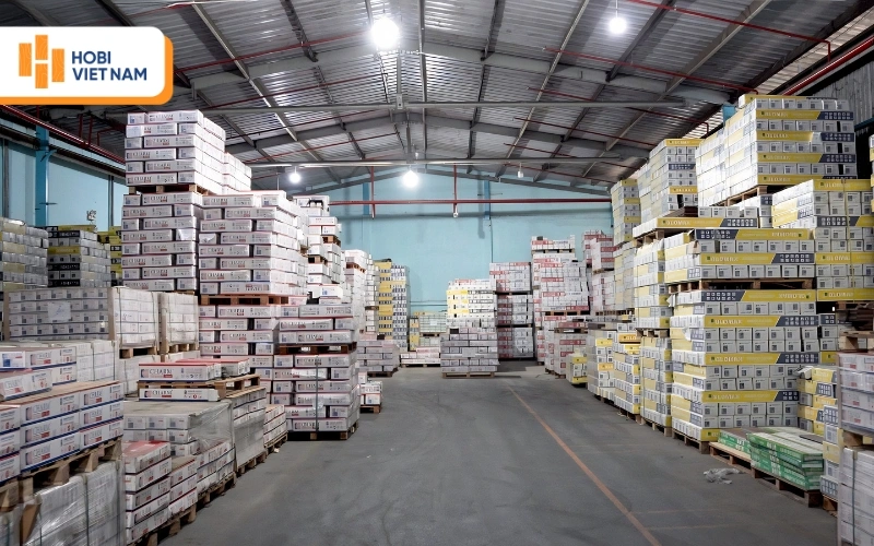 Kho sàn gỗ Hobi tại Thành phố Hồ Chí Minh, cung cấp sàn gỗ đến khách hàng tại Đà Nẵng Kho sàn gỗ Hobi tại Thành phố Hồ Chí Minh, cung cấp sàn gỗ đến khách hàng tại Đà Nẵng