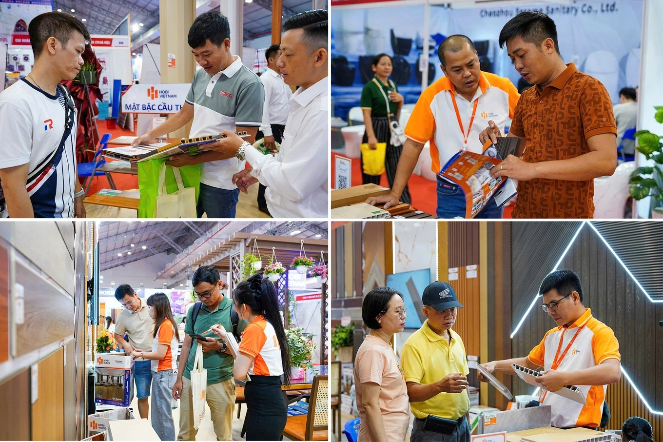 Quy trình mua sàn gỗ công nghiệp Hobi Việt Nam tại Đà Nẵng Quy trình mua sàn gỗ công nghiệp Hobi Việt Nam tại Đà Nẵng