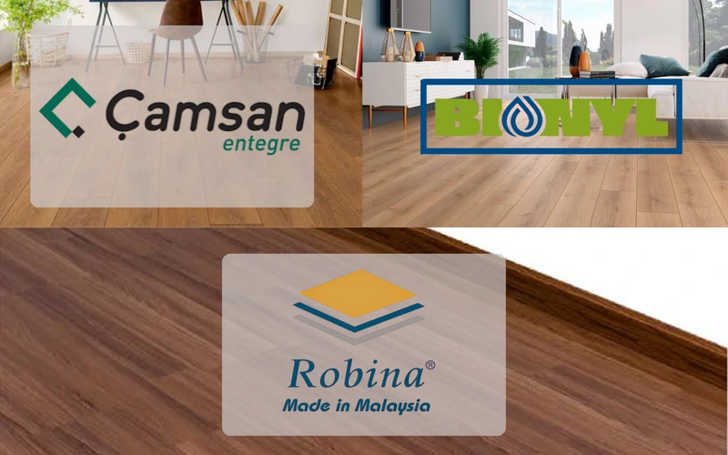 Sàn gỗ công nghiệp do Hobi Việt Nam nhập khẩu và phân phối Sàn gỗ công nghiệp do Hobi Việt Nam nhập khẩu và phân phối