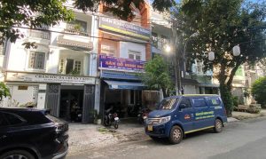 Sàn Gỗ Minh Nhật – Đại lý chính thức của Hobi Việt Nam tại TP.HCM